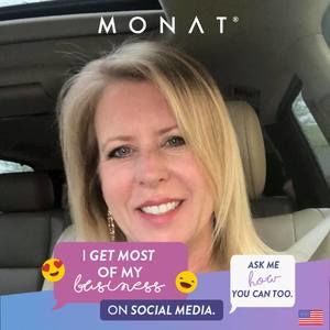 Meet your Posher, Leigh ann